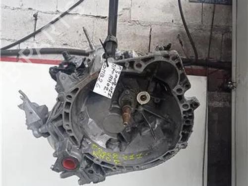 Used Gearbox PEUGEOT 3008 I MPV (0U_) 2.0 HDi 150 / BlueHDi 150 (150 hp) 23923398
