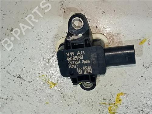 Used Electronic module VW POLO V (6R1, 6C1) 1.4 TDI (75 hp) 23923310