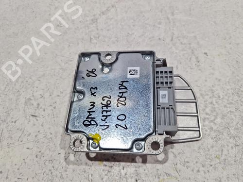 Airbag styreenhed BMW X3 (E83) 2.0 d | BP29559311M53 