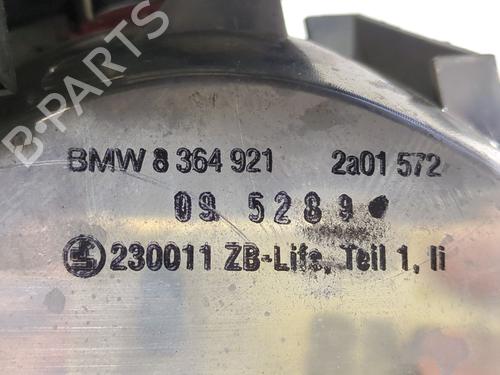 Left taillight BMW 3 (E46) 320 d | BP31882279C34 