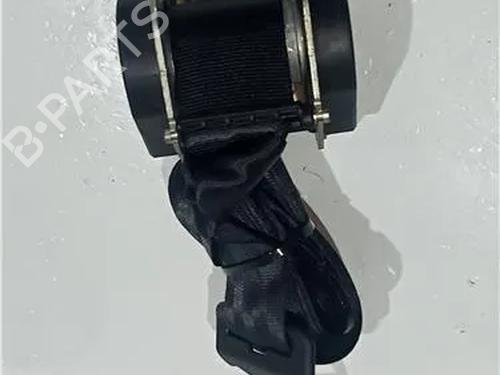 Used Rear left seatbelt DACIA DUSTER (HS_) 1.5 dCi (109 hp) 23924294