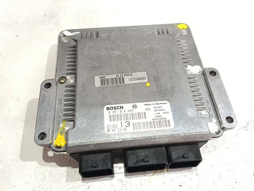 Used Electronic module Electronic module CITROËN C5 I (DC_) 2.0 HDi (DCRHZB, DCRHZE) (109 hp) 40260266 40260266