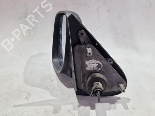 Left mirror CITROËN BERLINGO / BERLINGO FIRST MPV (MF_, GJK_, GFK_) 1.6 HDI 75 (MF9HW, GJ9HWC, GF9HWC, GN9HWC) | BP30192758C26 