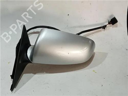 Left mirror AUDI A3 (8P1) 2.0 TDI 16V quattro | BP23921404C26 