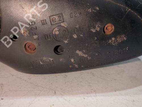 Left mirror CITROËN XSARA PICASSO (N68) 2.0 HDi | BP23902931C26 