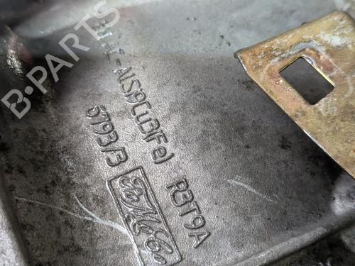 Gearbox MAZDA 3 Saloon (BK) 1.6 DI Turbo (BK12Y) | BP23925496M3