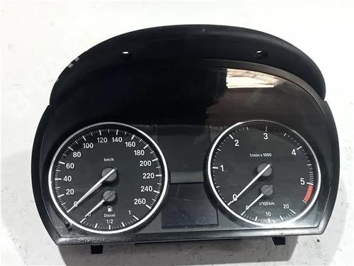 Used Instrument cluster BMW 3 (E90) 325 i (218 hp) 23917827