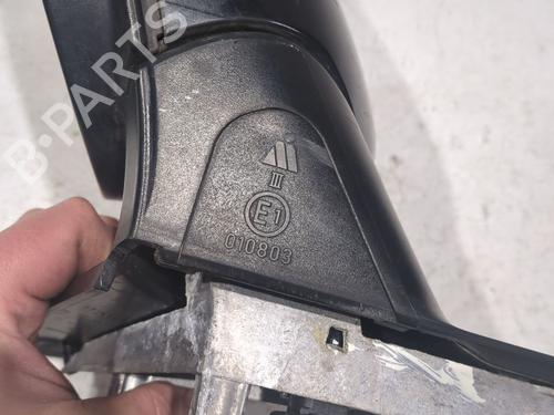 Right mirror BMW 1 (E87) 116 d | BP23926110C27 