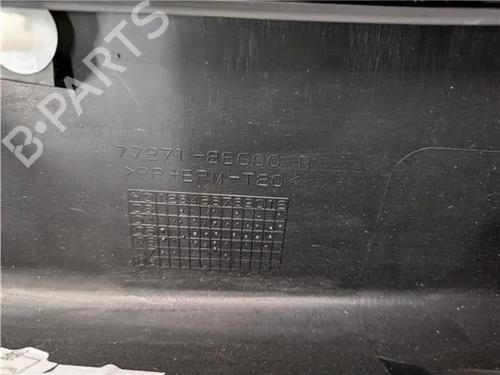 Other SUZUKI IGNIS II (MH) 1.3 DDiS (RM413D) | BP27482710O1 