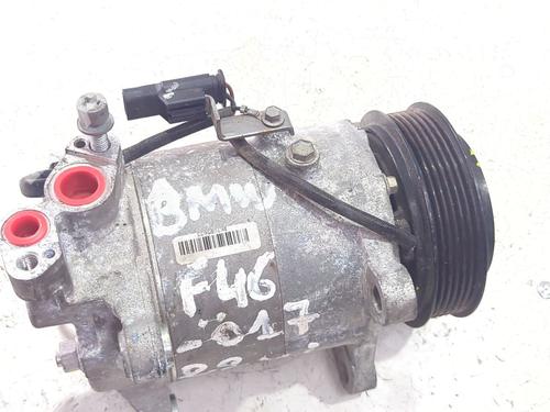 AC compressor BMW 2 Gran Tourer (F46) 220 d xDrive | BP37719408M34  - Image 6