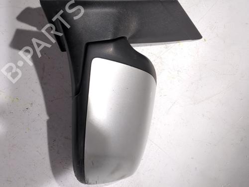 Left mirror FORD FOCUS II (DA_, HCP, DP) 2.0 TDCi | BP23902149C26 