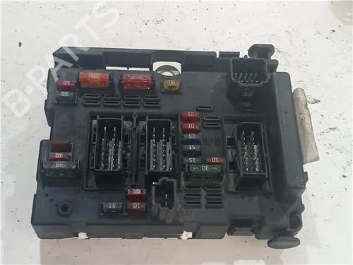 Sikringsdose PEUGEOT 307 Break (3E) 1.6 HDi 110 (109 hp) 23912783
