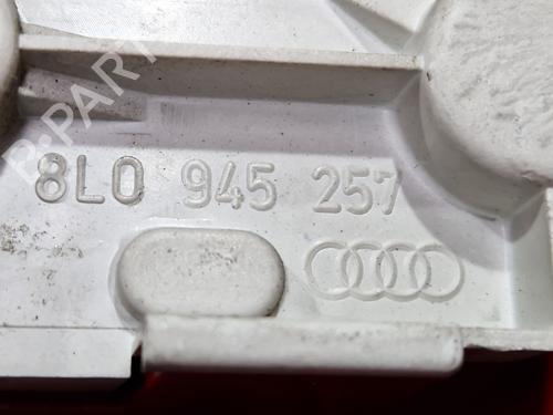 Venstre baglygte AUDI A3 (8L1) 1.9 TDI | BP29877656C34