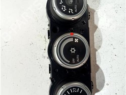 Used Climate control MITSUBISHI ASX (GA_W_) 1.8 DI-D 4WD (GA6W) (150 hp) 23931483