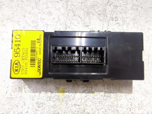 Used Electronic module KIA RIO II (JB) 1.4 16V (97 hp) 29401245