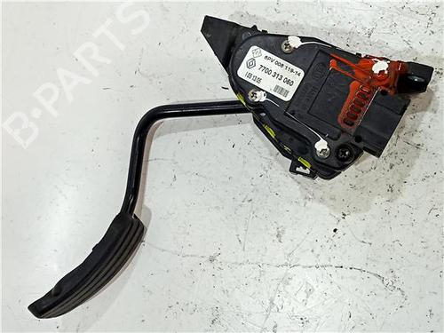Used Pedal OPEL VIVARO A Bus (X83) 2.5 DTI (F7, J7, A07) (135 hp) 23909947