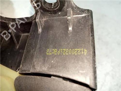 Pedal FORD TRANSIT CONNECT (P65_, P70_, P80_) 1.8 TDCi | BP23929987I4 