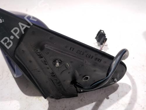 Left mirror SEAT TOLEDO I (1L2) 2.0 i | BP24199027C26 