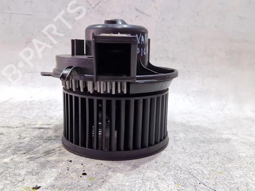 Heater blower motor CITROËN XSARA PICASSO (N68) 1.8 16V | BP29521105M62 