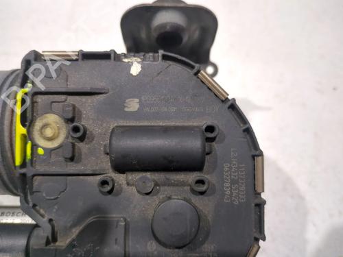 Front wiper motor SEAT LEON (1P1) 1.6 TDI | BP23902466M29