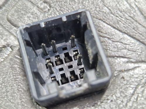 Left mirror KIA CARENS II MPV (FJ) 2.0 CRDi | BP30368866C26 