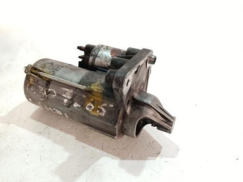 Used Starter Starter 37089529 37089529
