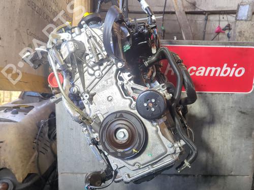 Used Engine NISSAN MICRA V (K14) 1.0 (71 hp) 23928010