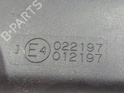 Rear mirror MITSUBISHI ASX (GA_W_) 1.8 DI-D 4WD (GA6W) | BP38952646I6 - Image 6