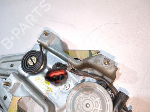 Rear right window mechanism KIA SORENTO I (JC) 2.5 CRDi 4WD | BP23902182C25 