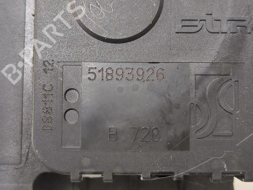 Pedal FORD KA (RU8) 1.2 | BP25472117I4 