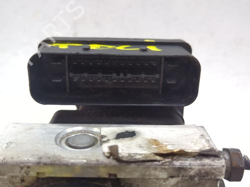 ABS pump FORD FIESTA VI (CB1, CCN) 1.4 TDCi | BP39956410M43 - Image 6