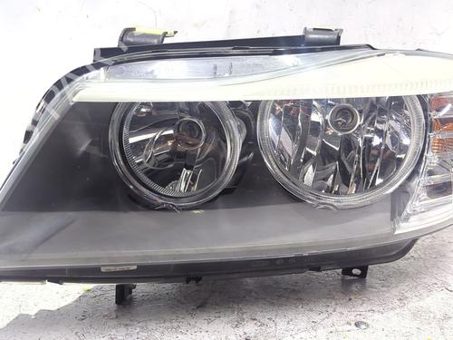 Used Left headlight Left headlight BMW 3 Touring (E91) 320 i (170 hp) 40282456 40282456