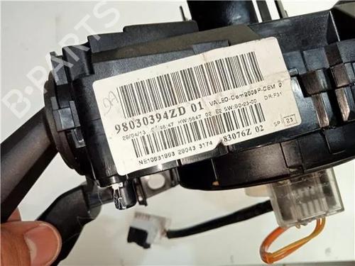 Switch PEUGEOT 208 I (CA_, CC_) 1.2 VTI 82 | BP23909497I30 