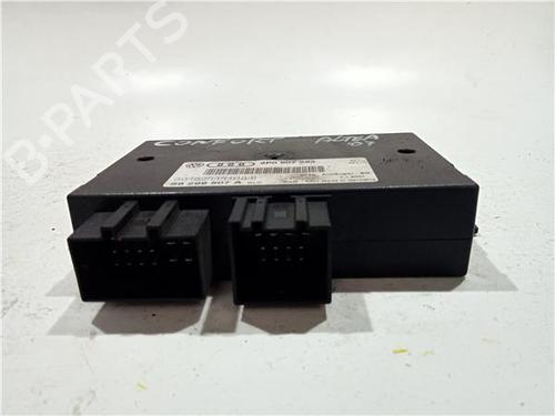 Electronic module SEAT ALTEA (5P1) 1.6 | BP23920140M83 
