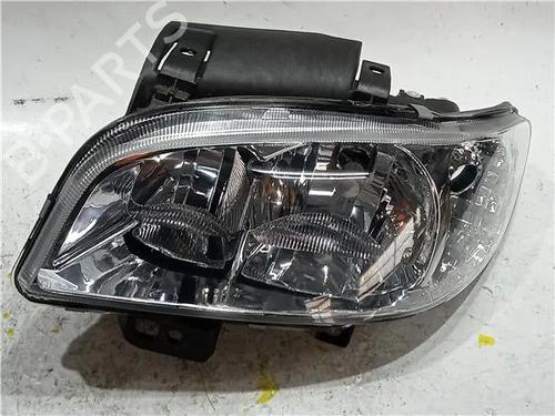 Used Left headlight SEAT IBIZA II (6K1) 1.4 i 16V (101 hp) 23916643