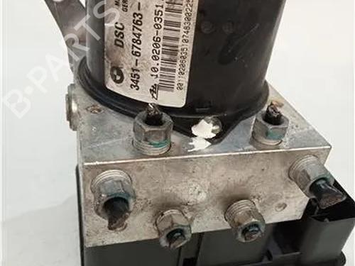 ABS pump BMW 3 (E90) 325 i | BP23907184M43 
