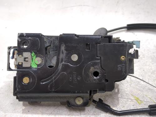 Front right lock VW GOLF V (1K1) 2.0 TDI 16V | BP29062990C97 