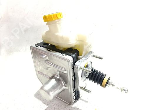 ABS pump ALFA ROMEO STELVIO (949_) 2.2 D Q4 (949.AXE2A) | BP38703116M43 - Image 2