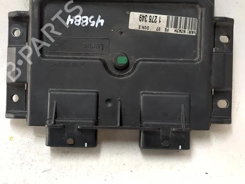 Elektronische module CITROËN XSARA (N1) 1.9 D (70 hp) 26207501