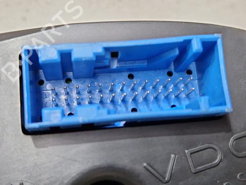 Instrument cluster CITROËN XSARA PICASSO (N68) 1.6 HDi | BP29938155C47