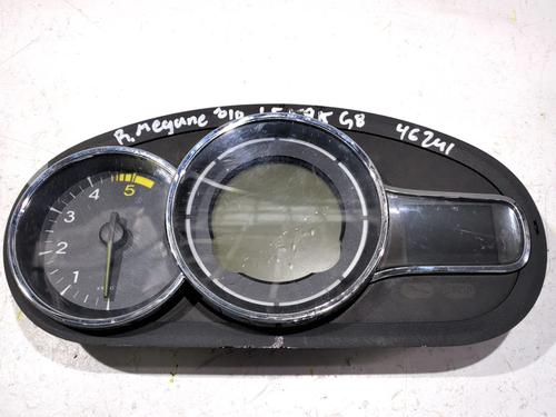 Instrument cluster RENAULT MEGANE II Saloon (LM0/1_) 1.5 dCi (LM1E) 248100342R