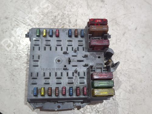 Used Fuse box FIAT STILO (192_) 1.9 JTD (192_XE1A) (115 hp) 26922515