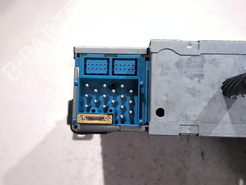 Radio BMW 3 Compact (E46) 320 td | BP23903229E6 