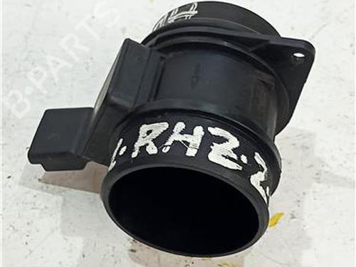 Mass air flow sensor PEUGEOT 406 (8B) 2.0 HDI 110 | BP23909995M95 