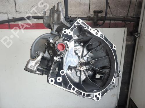 Used Gearbox CITROËN XSARA PICASSO (N68) 1.6 HDi (109 hp) 26682356