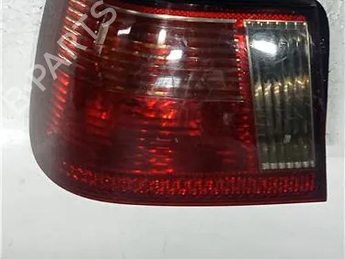 Used Left taillight SEAT IBIZA II (6K1) 1.4 i 16V (101 hp) 23916849