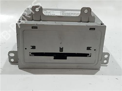 Radio OPEL INSIGNIA A Saloon (G09) 2.0 CDTI 4x4 (69) | BP23924985E6