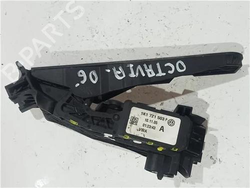 Pedal SKODA OCTAVIA II (1Z3) 2.0 TDI | BP23919369I4 