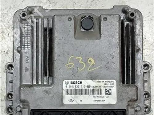 Electronic module DACIA SANDERO 1.2 16V | BP23930249M83 