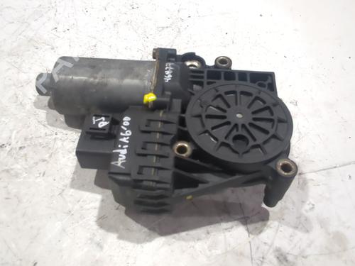 Used Left front window motor AUDI A6 C5 (4B2) 2.5 TDI (150 hp) 27442091